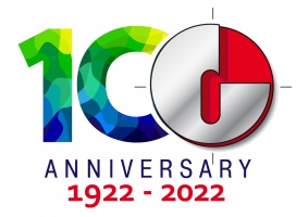 A birthday to celebrate: 100 years of innovations!