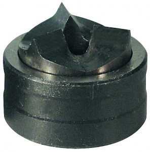 Round punches for STEEL 2mm