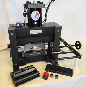 Tools for electricians, shears, punching machine, copper bar bending machine 200x10mm